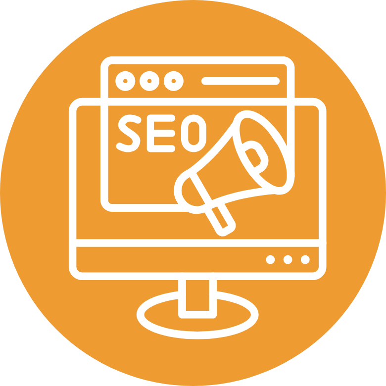 en nuestra agencia de marketing digital creamos estrategias para un correcto posicionamiento seo