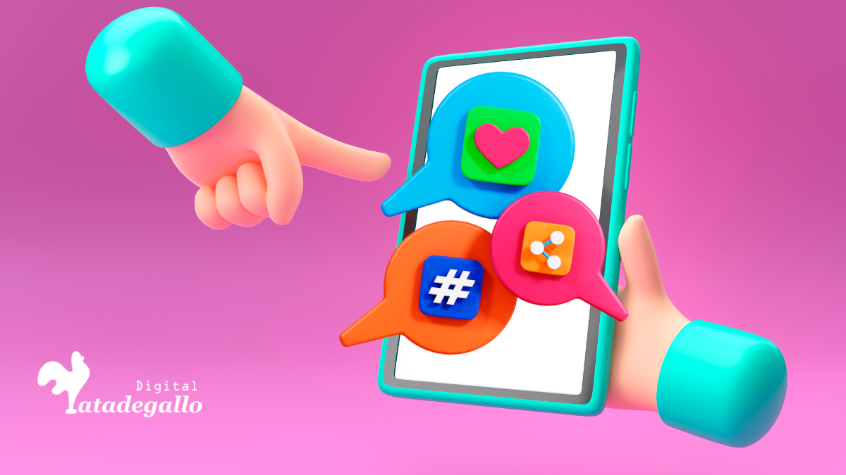 Estrategias de Marketing Online marketing de redes sociales